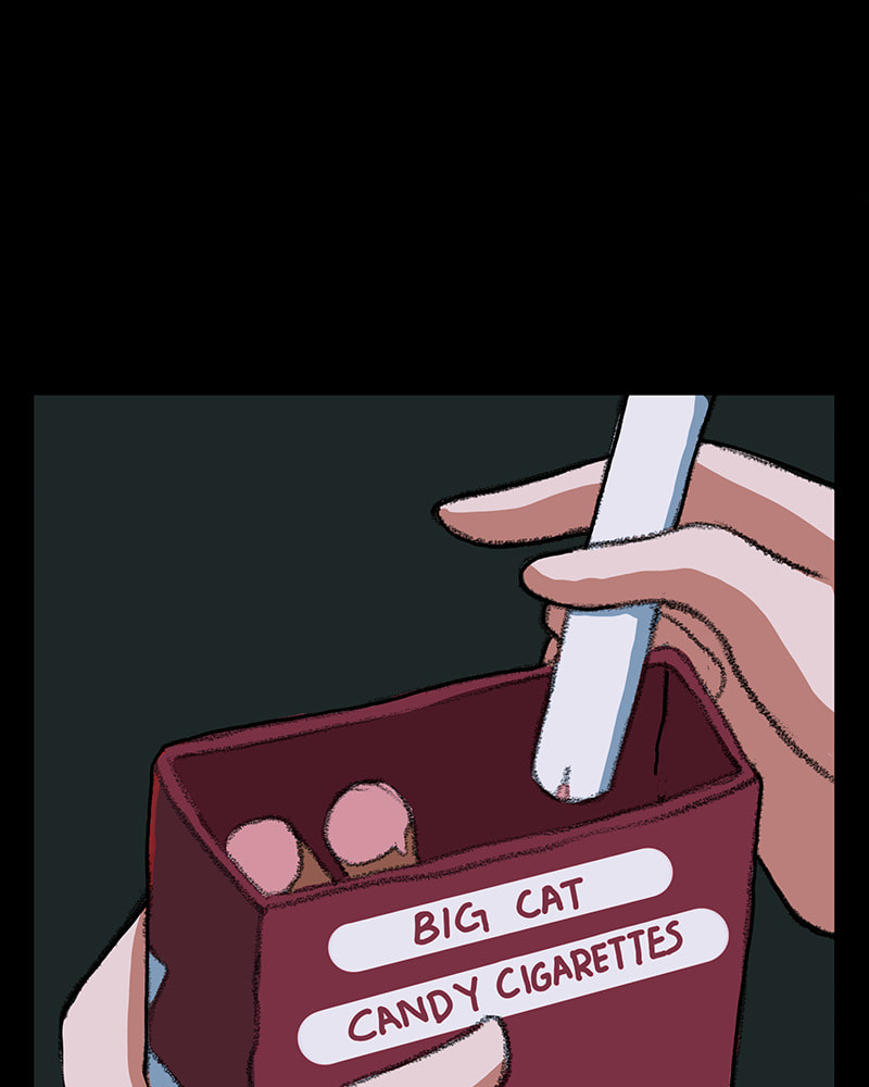 Line Chapter 22 page 101 - 