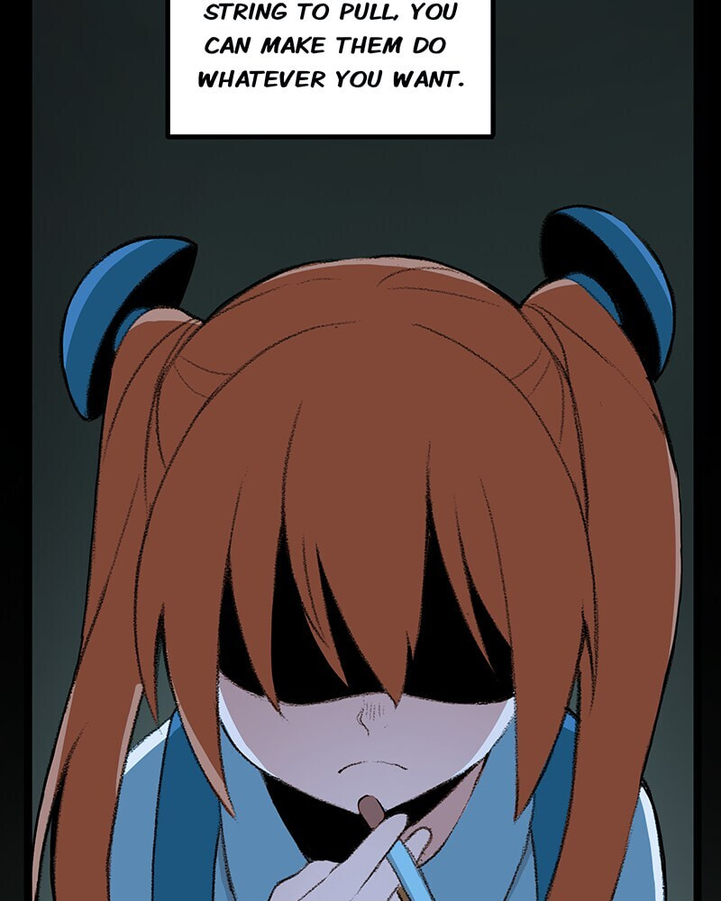 Line Chapter 22 page 103 - 