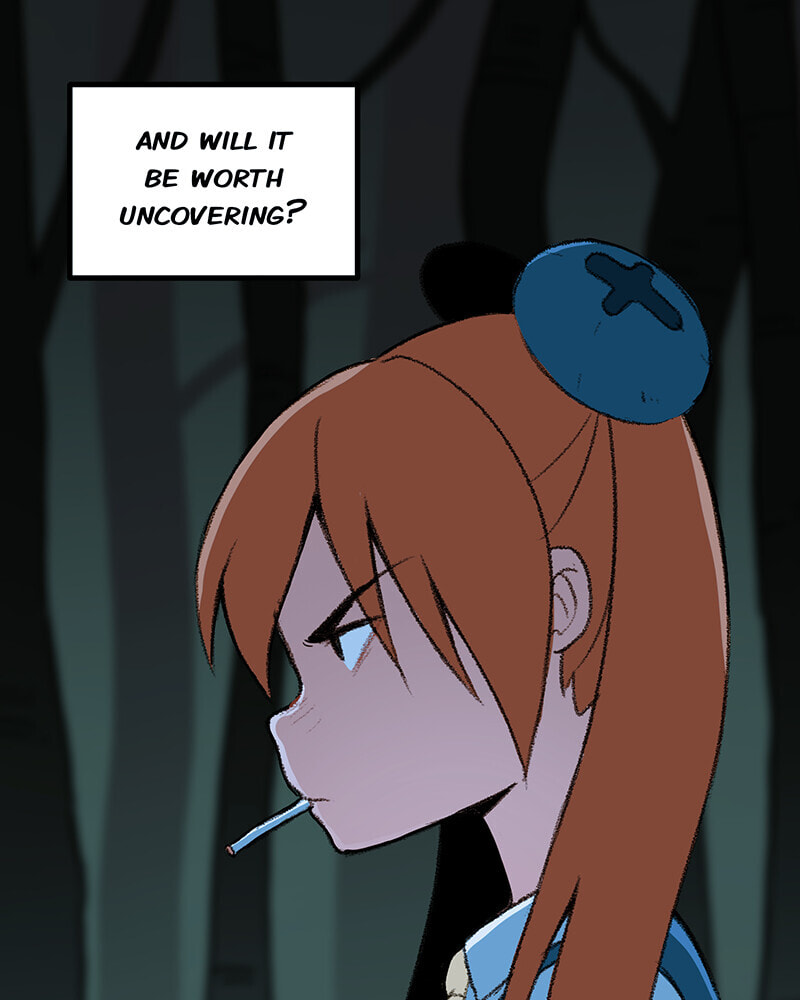 Line Chapter 22 page 107 - 