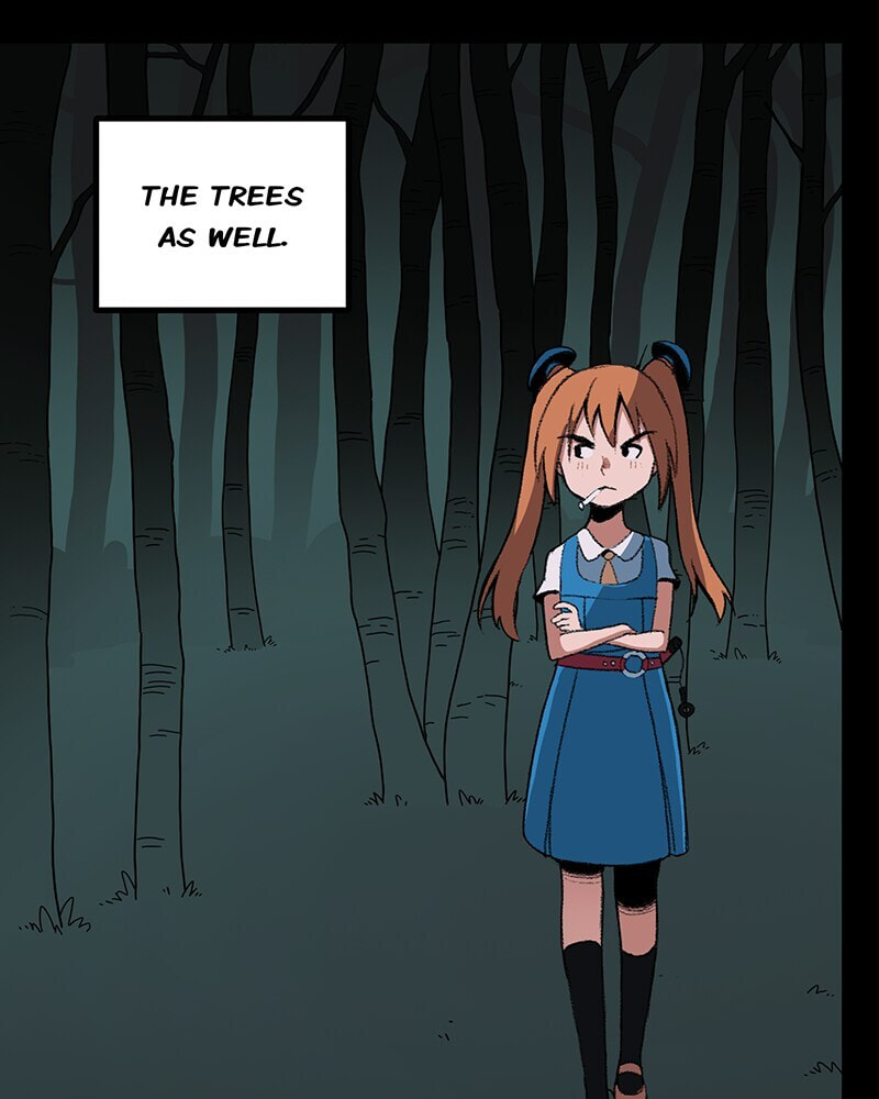 Line Chapter 22 page 110 - 