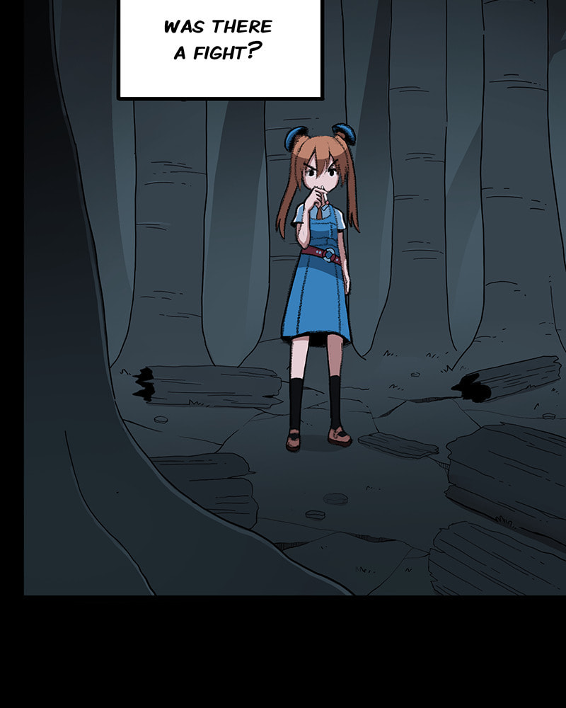 Line Chapter 22 page 114 - 