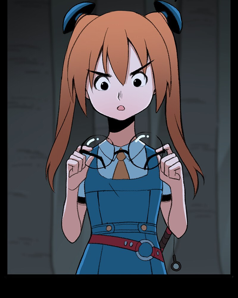 Line Chapter 22 page 119 - 