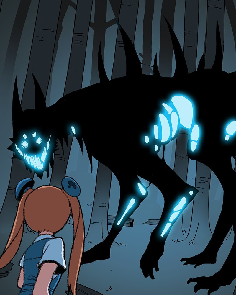 Line Chapter 22 page 125 - 