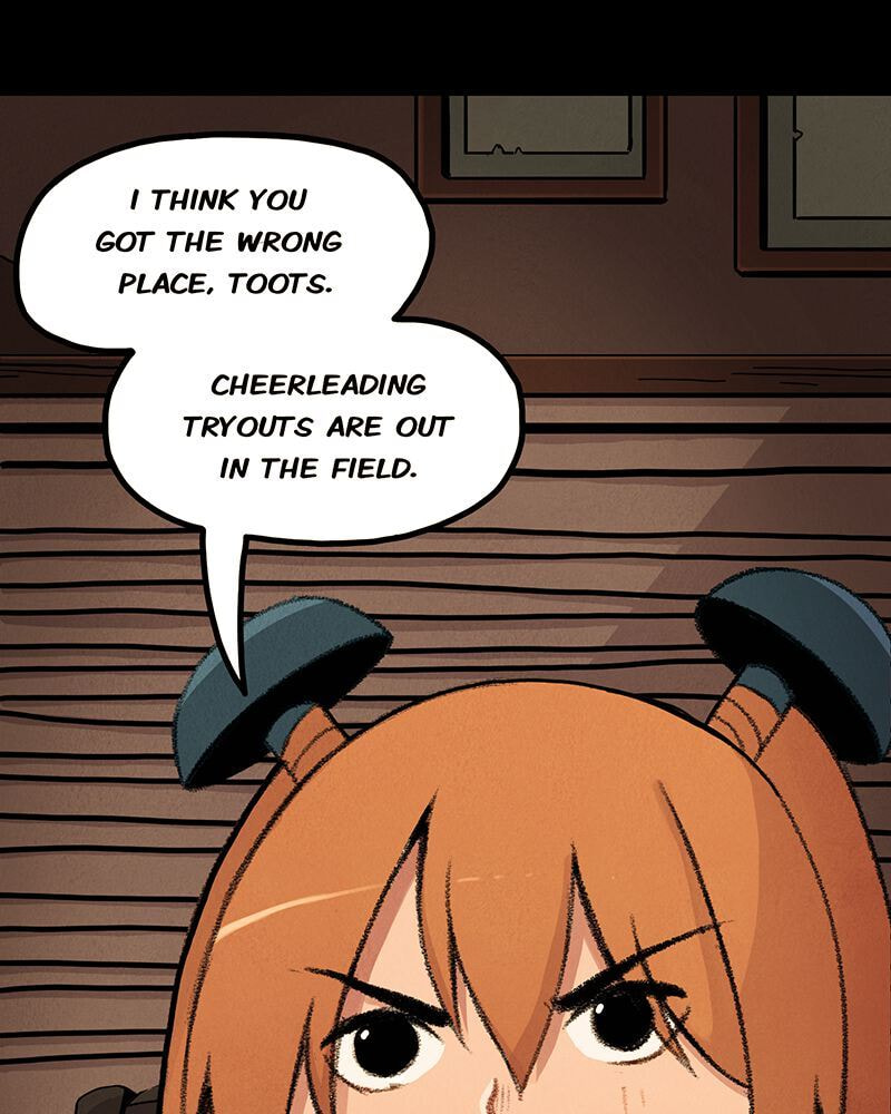 Line Chapter 22 page 17 - 