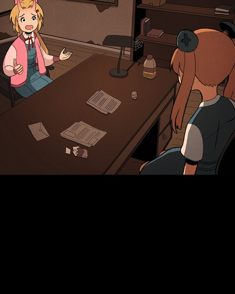 Line Chapter 22 page 20 - 