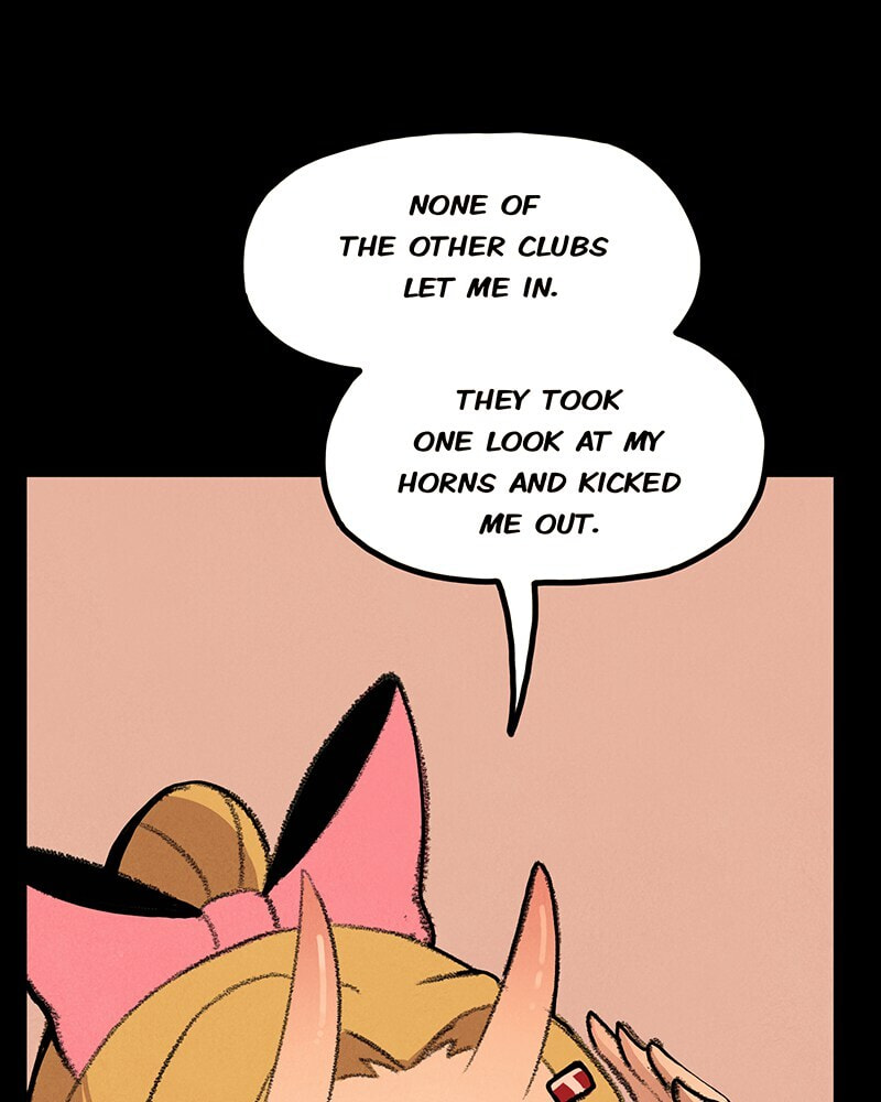 Line Chapter 22 page 21 - 