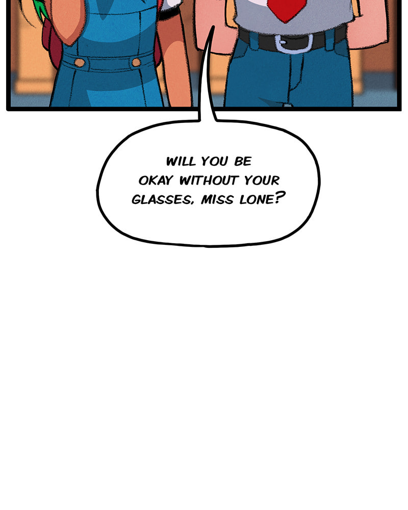 Line Chapter 22 page 38 - 
