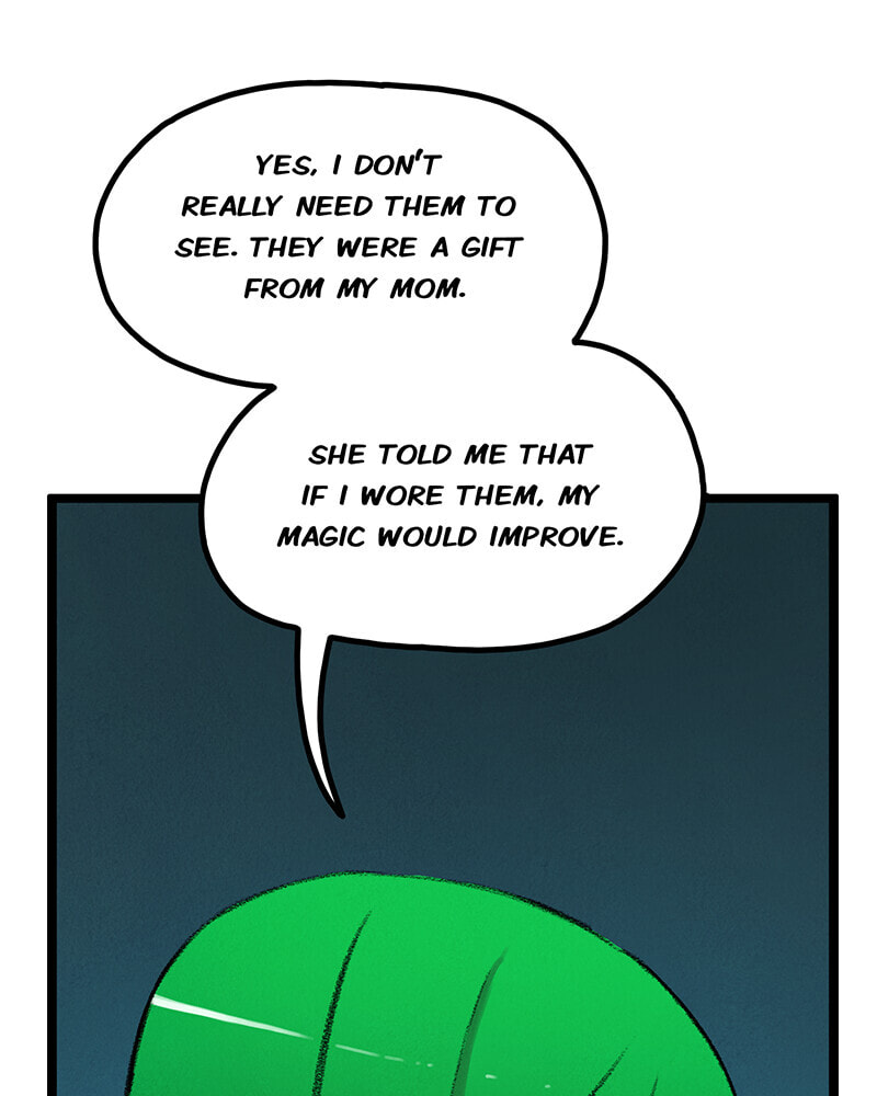 Line Chapter 22 page 39 - 