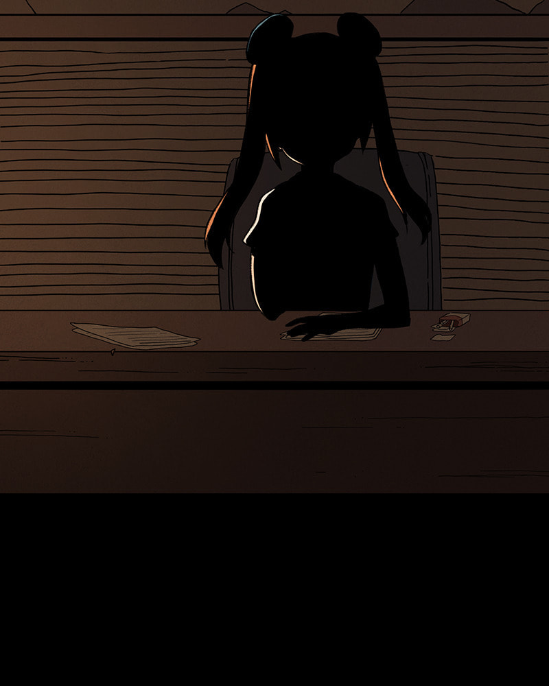 Line Chapter 22 page 5 - 