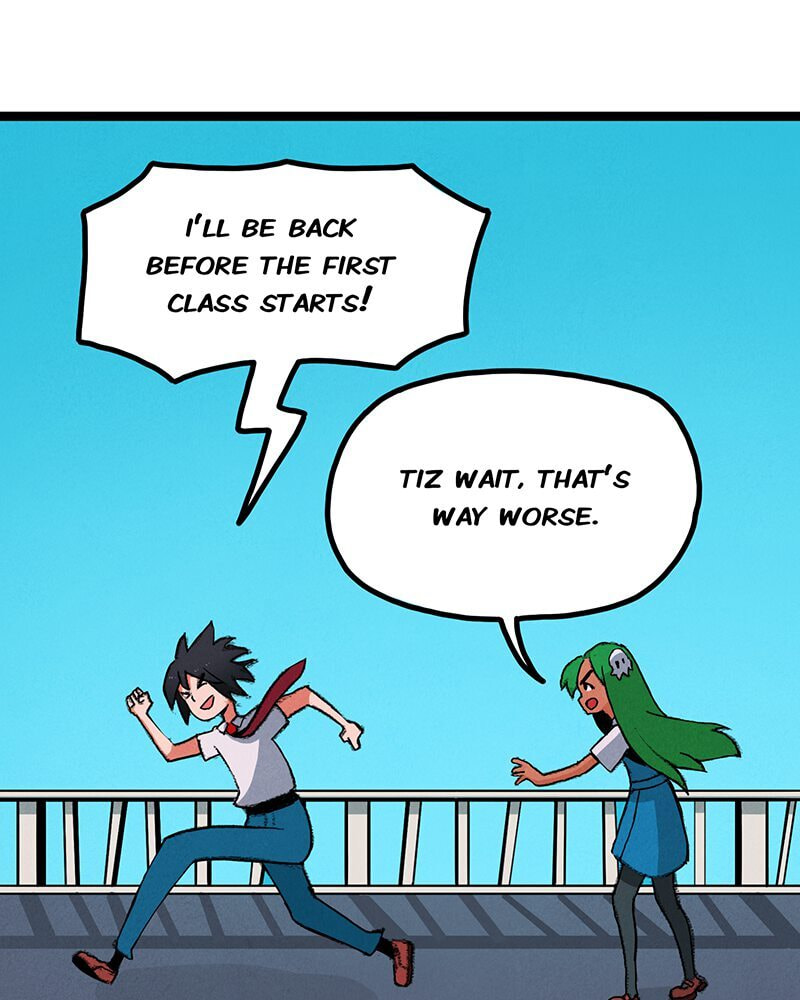 Line Chapter 22 page 46 - 