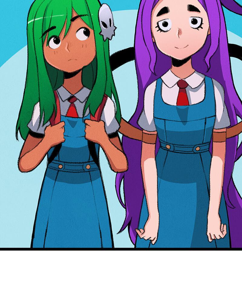 Line Chapter 22 page 48 - 