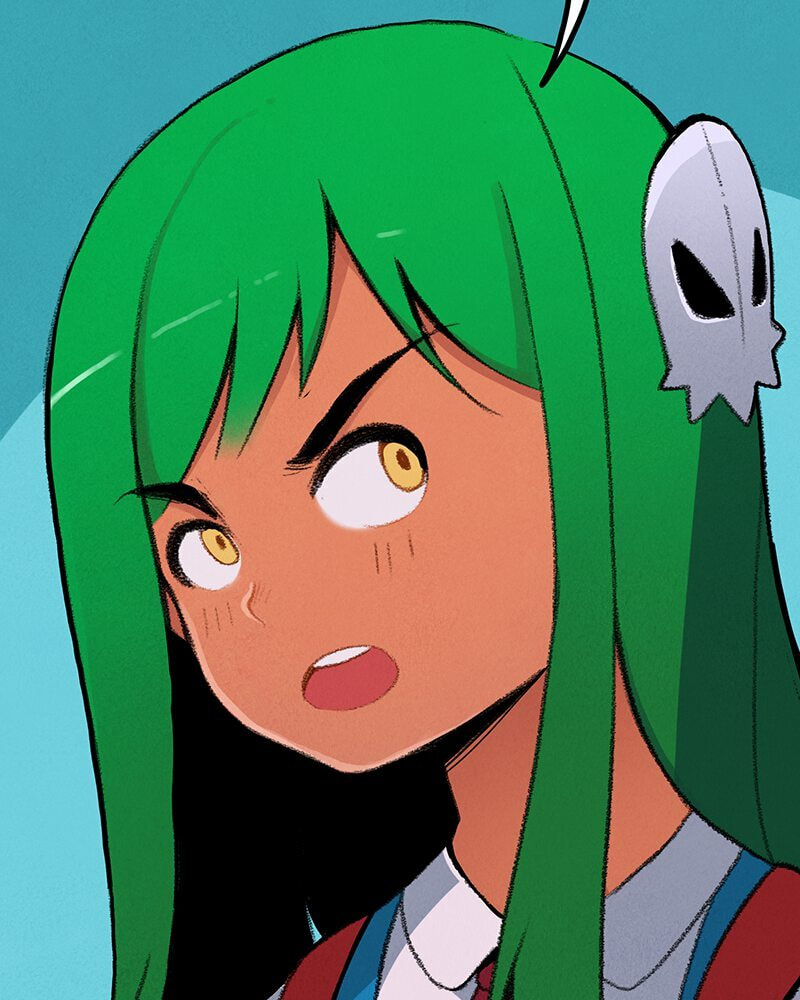 Line Chapter 22 page 53 - 