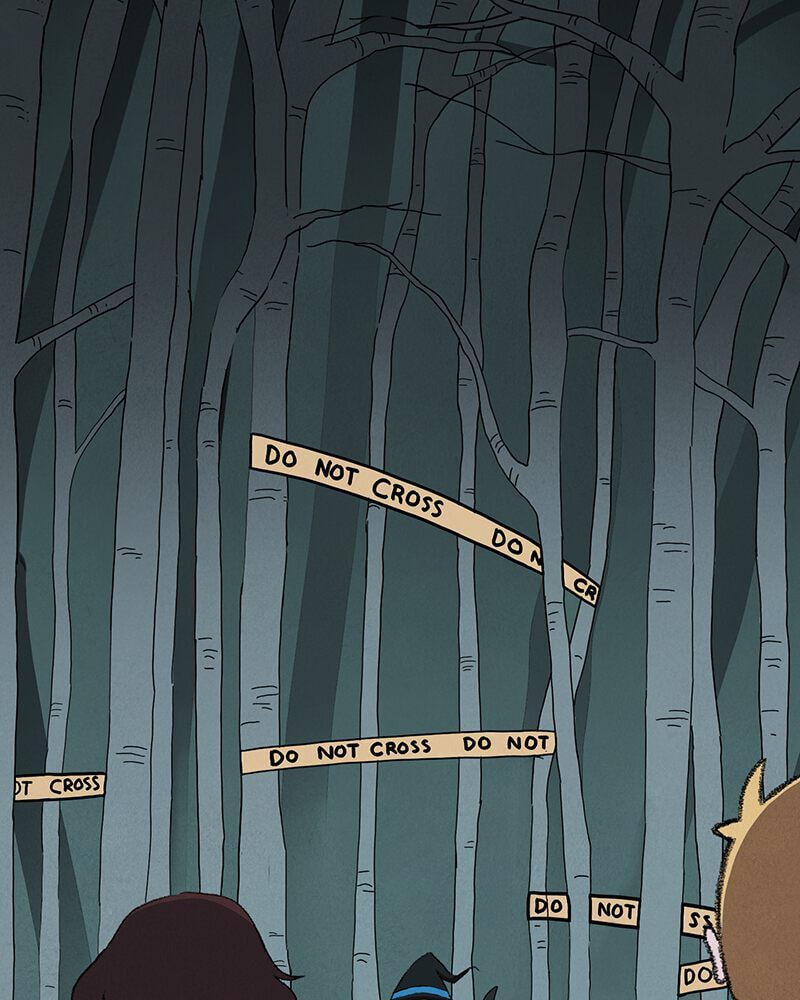 Line Chapter 22 page 56 - 