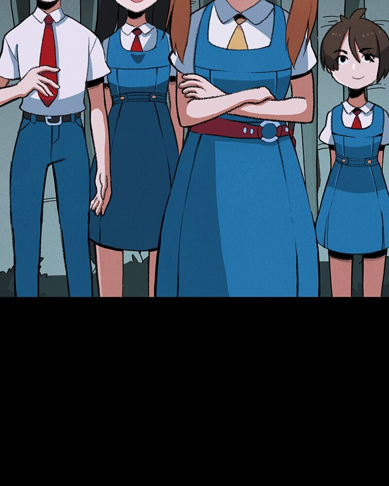 Line Chapter 22 page 60 - 