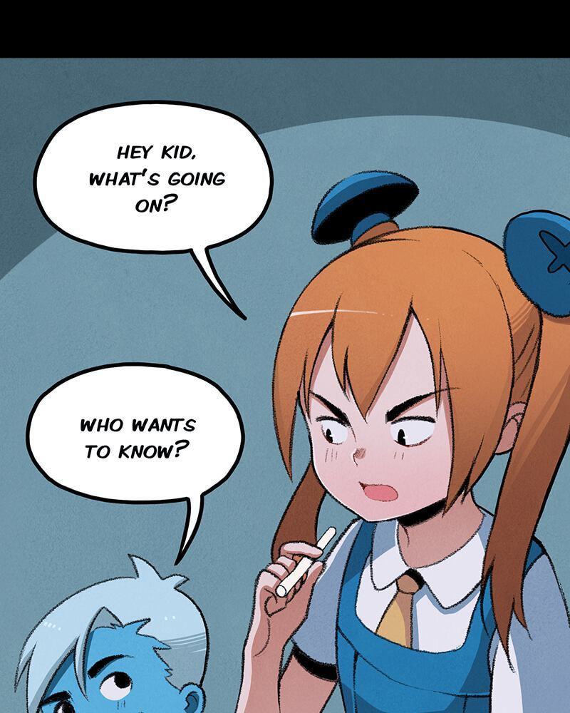 Line Chapter 22 page 61 - 