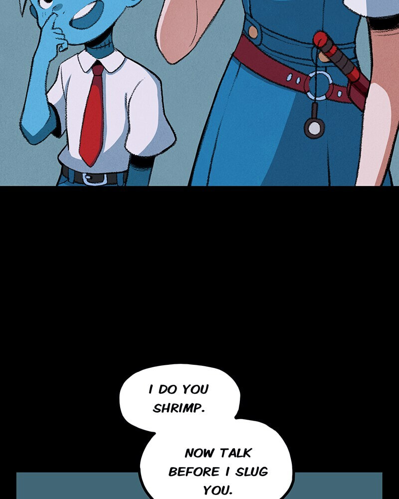 Line Chapter 22 page 62 - 