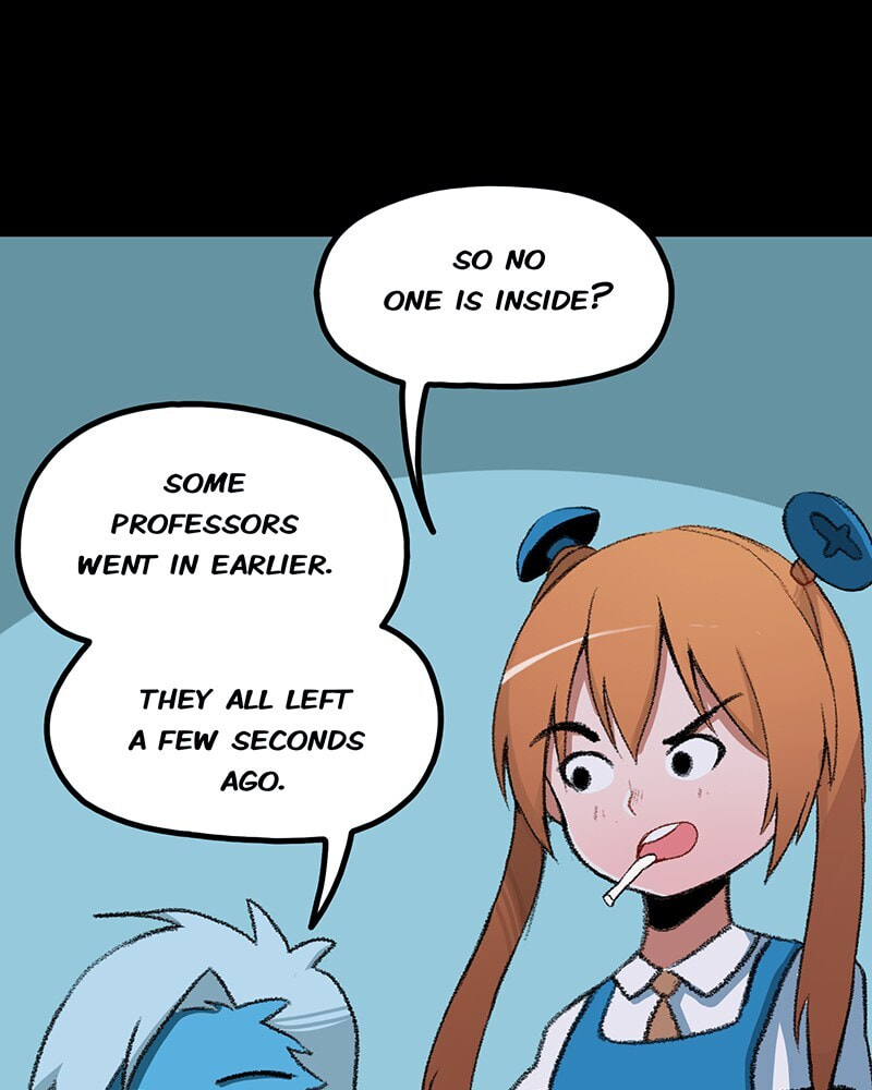 Line Chapter 22 page 68 - 