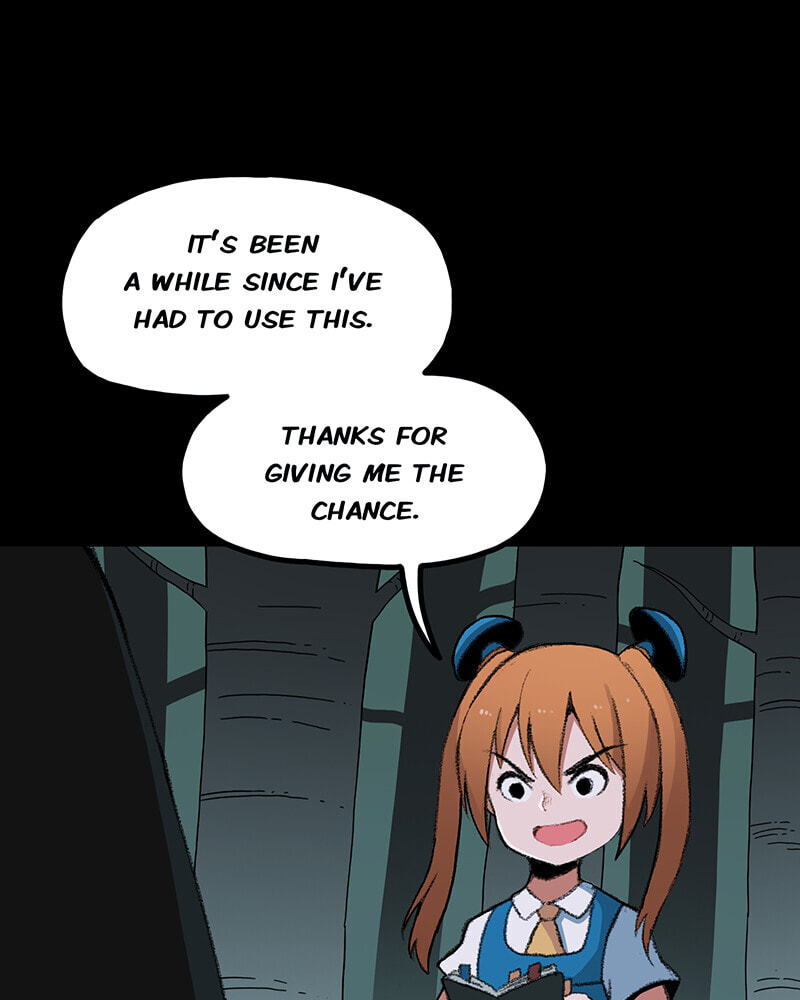 Line Chapter 22 page 87 - 