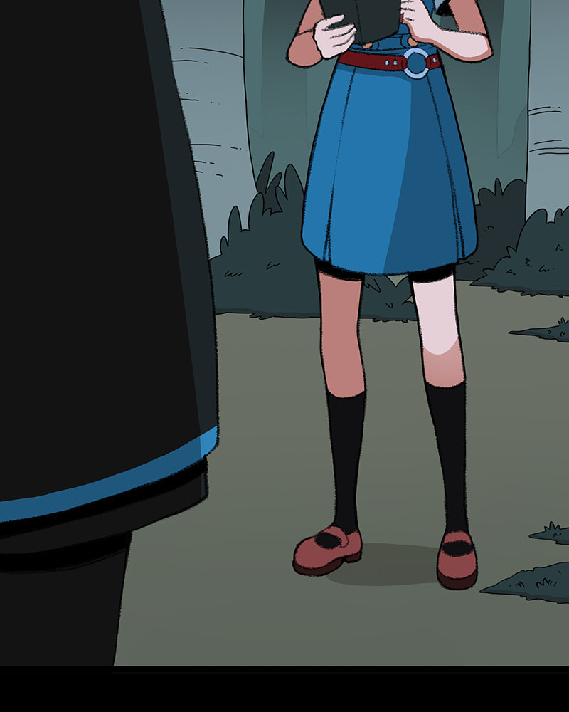 Line Chapter 22 page 88 - 