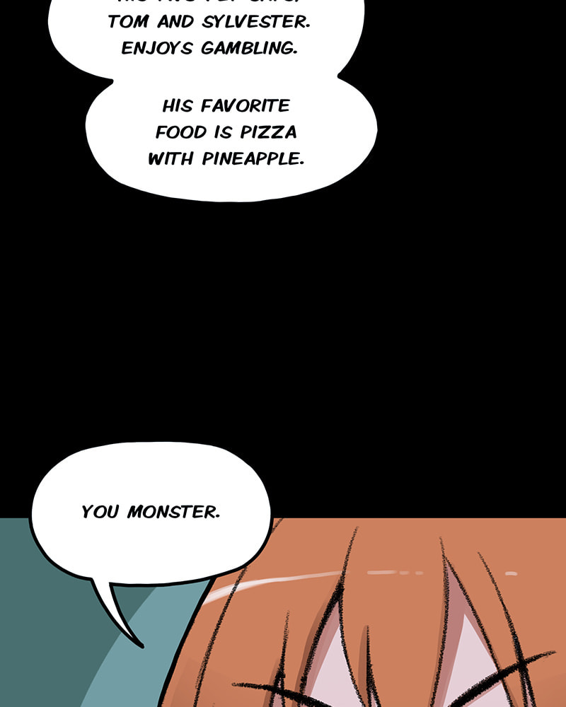 Line Chapter 22 page 91 - 
