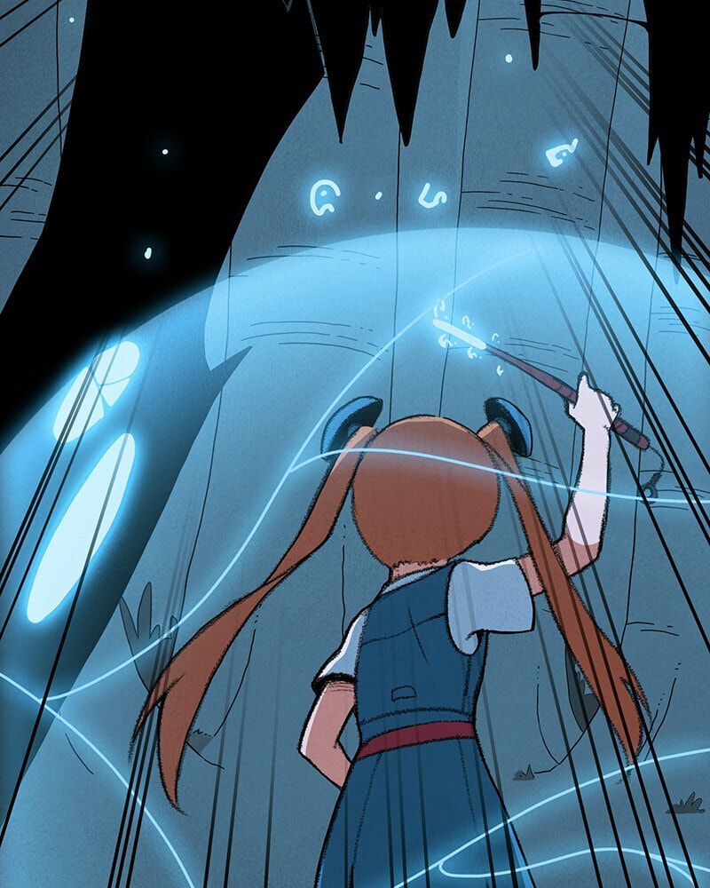 Line Chapter 23 page 17 - 