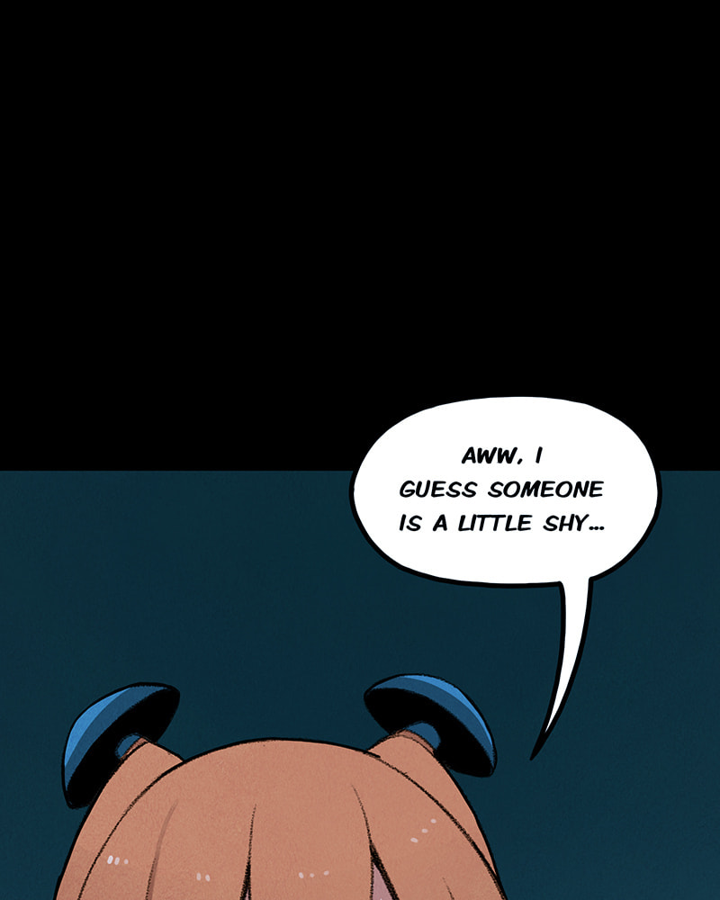 Line Chapter 23 page 27 - 