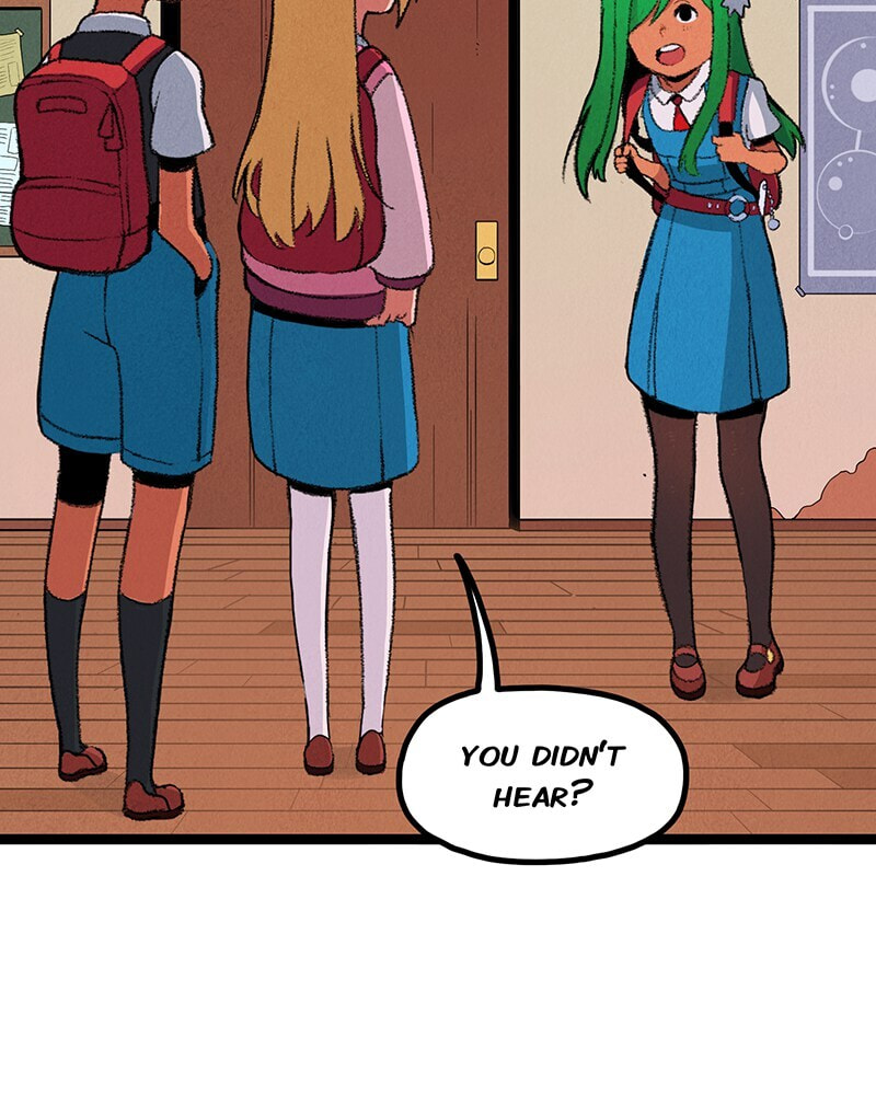 Line Chapter 23 page 39 - 