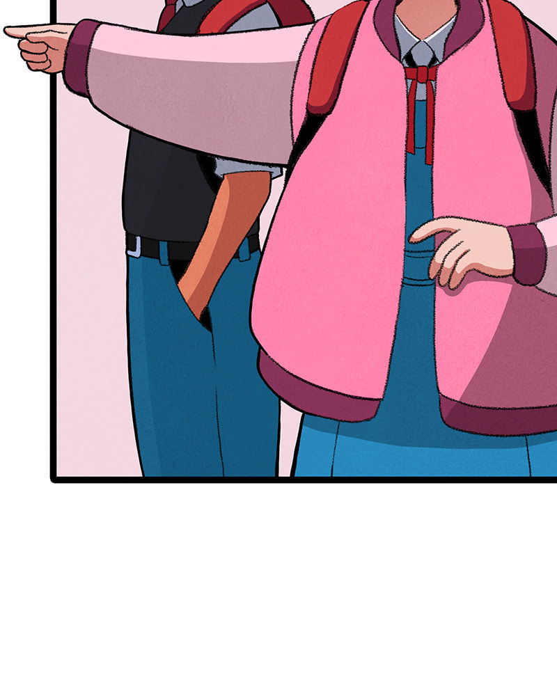 Line Chapter 23 page 41 - 