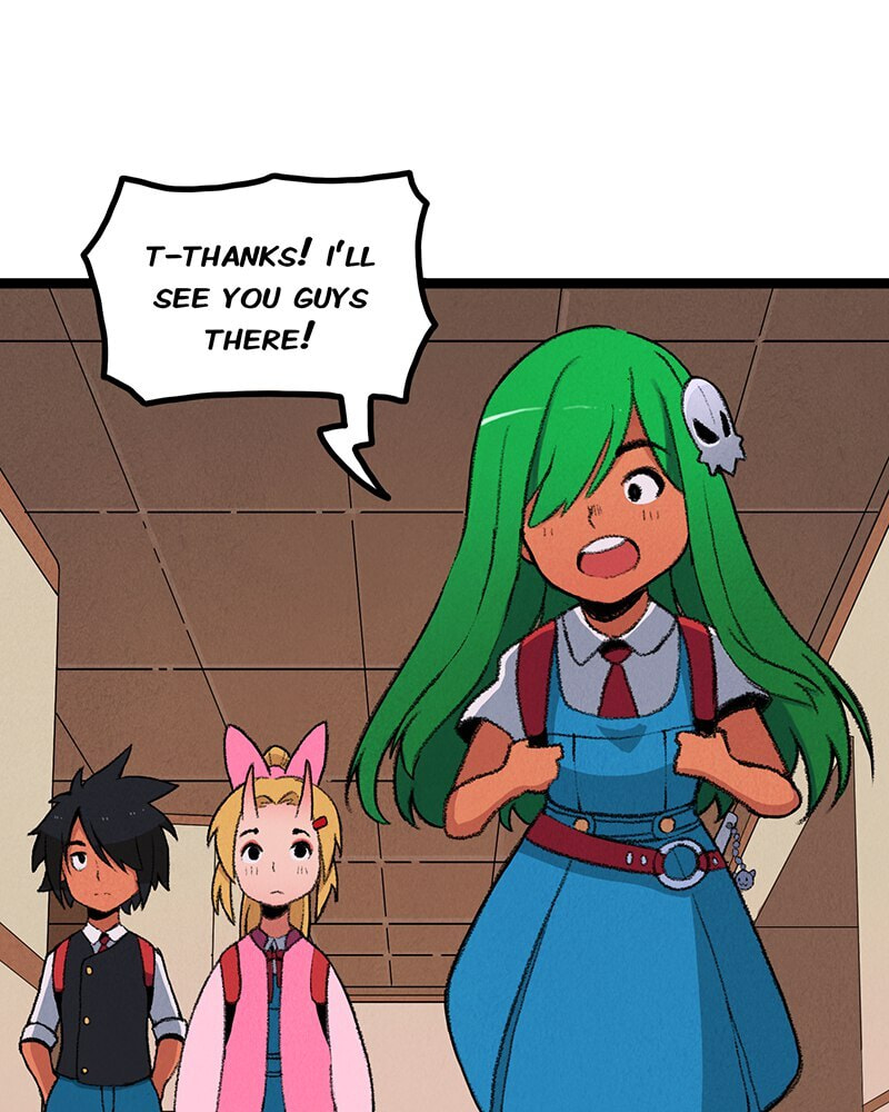 Line Chapter 23 page 44 - 