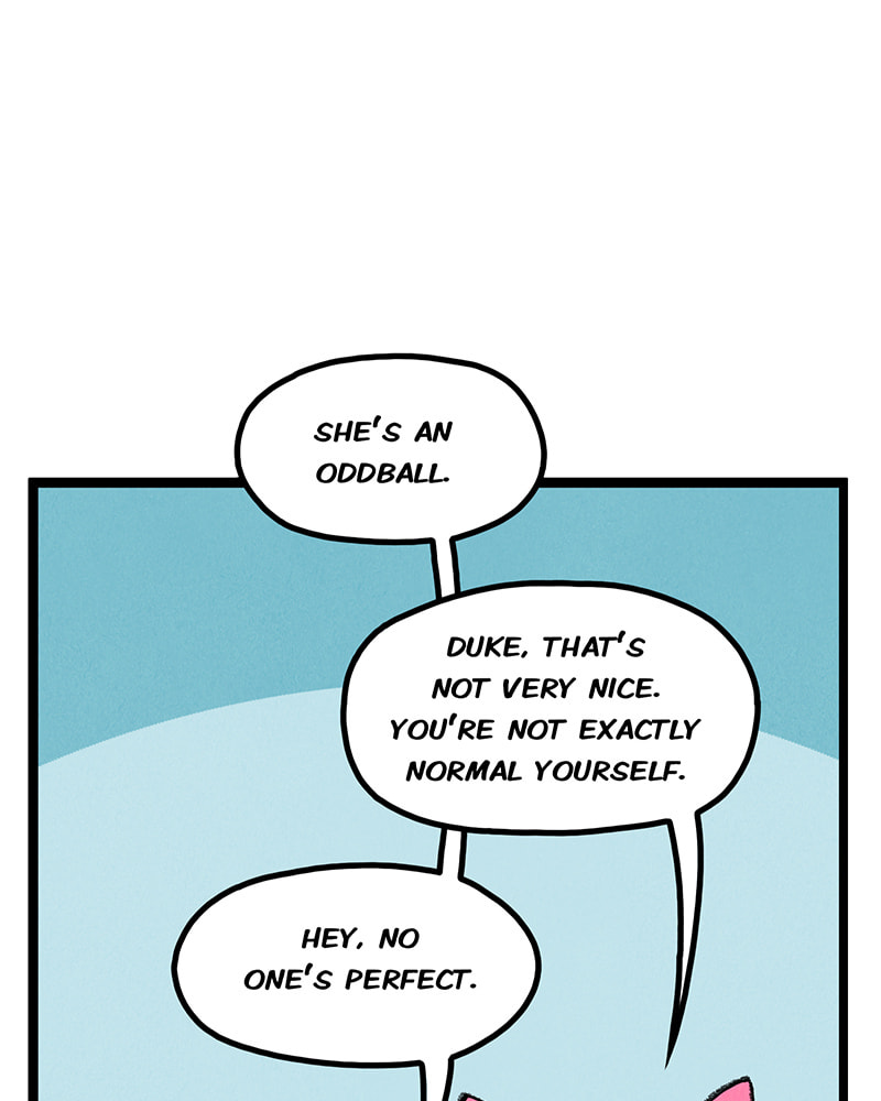 Line Chapter 23 page 46 - 