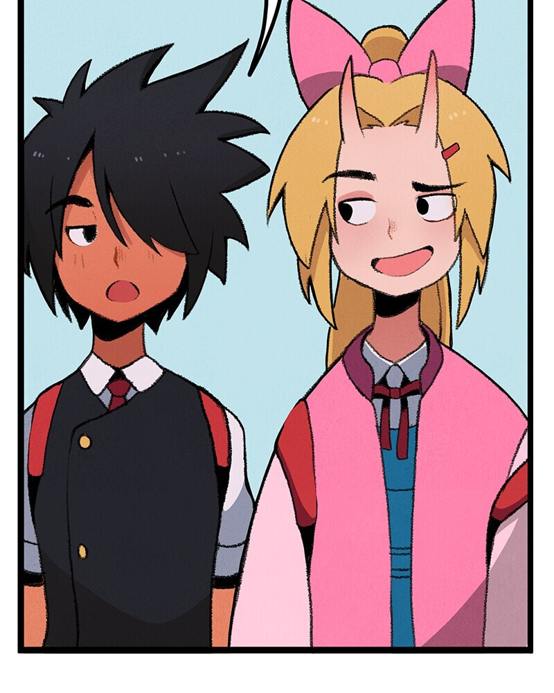 Line Chapter 23 page 47 - 