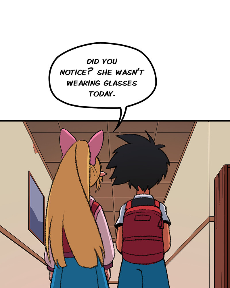 Line Chapter 23 page 48 - 