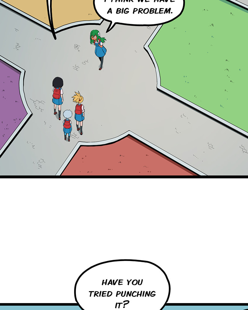 Line Chapter 23 page 55 - 