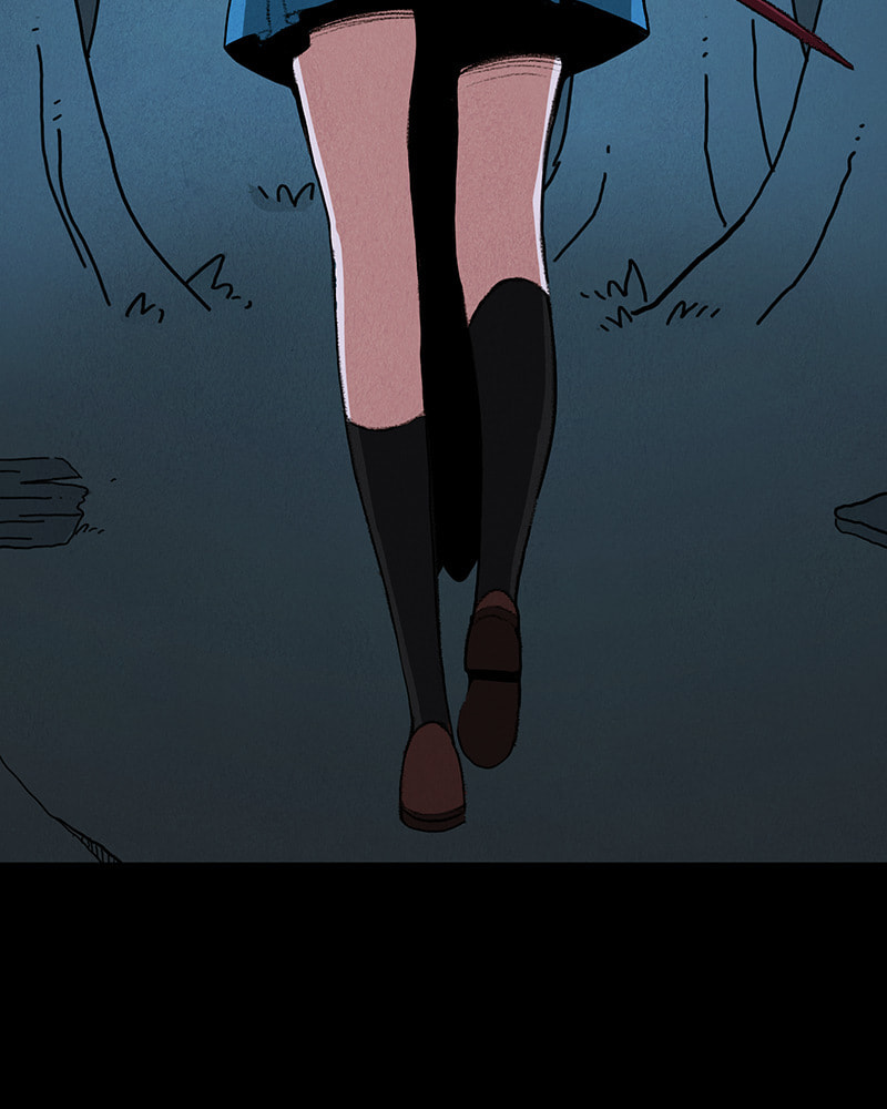 Line Chapter 23 page 7 - 