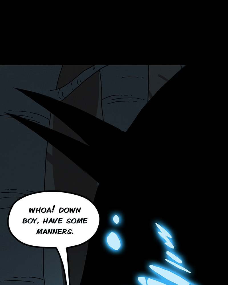 Line Chapter 23 page 8 - 