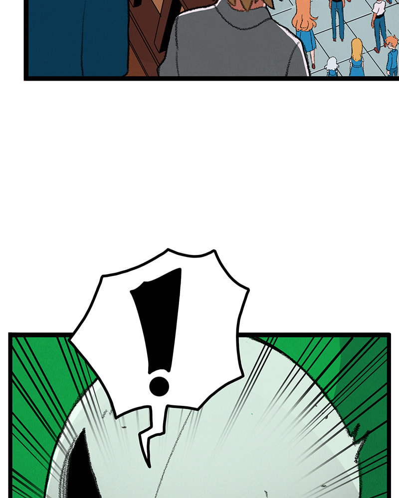 Line Chapter 23 page 72 - 