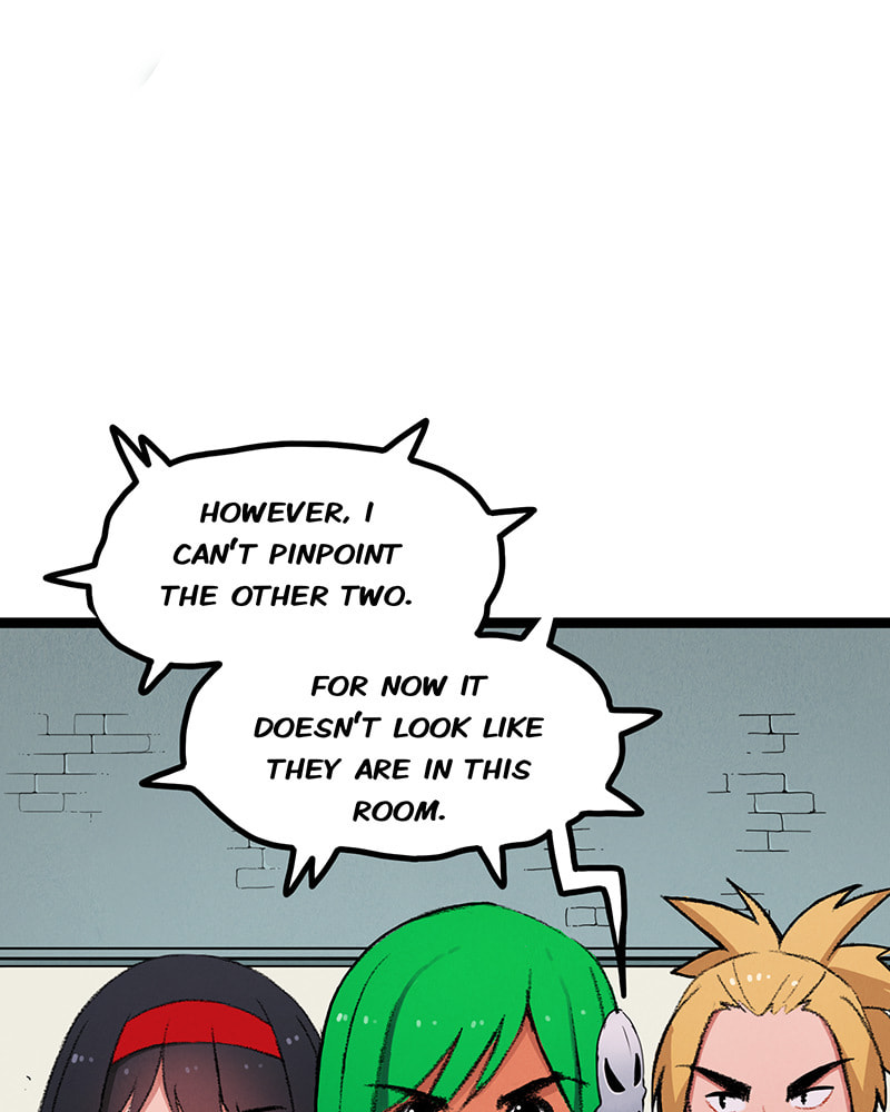 Line Chapter 23 page 77 - 