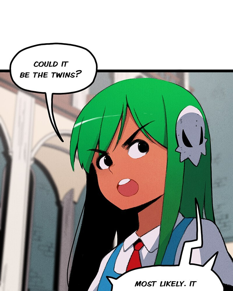 Line Chapter 23 page 81 - 