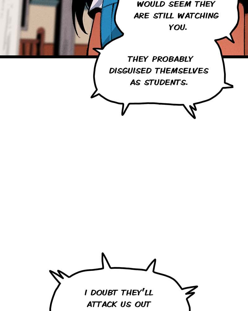 Line Chapter 23 page 82 - 