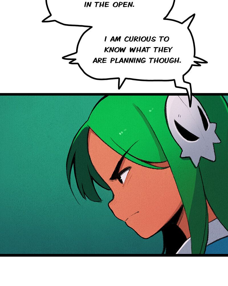 Line Chapter 23 page 83 - 