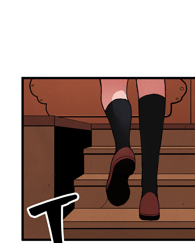 Line Chapter 23 page 84 - 