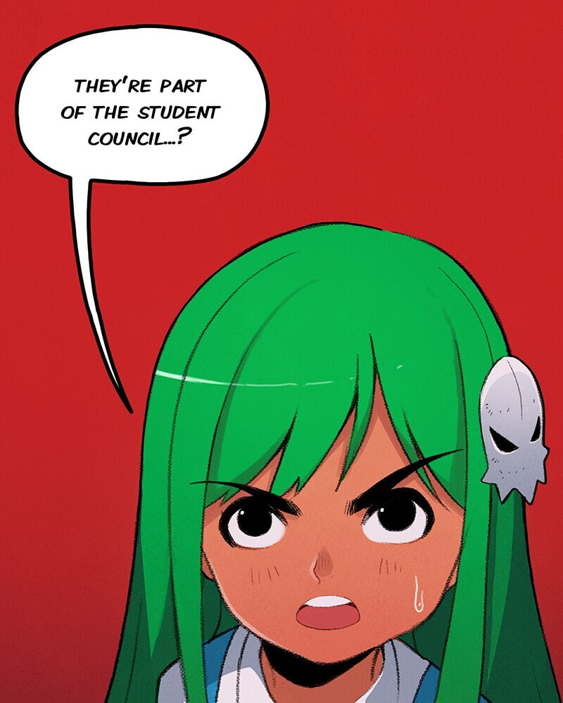 Line Chapter 23 page 94 - 