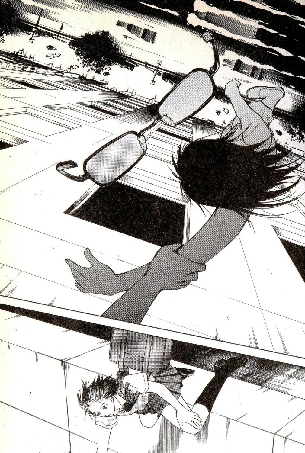 Line Chapter 3 page 37 - 