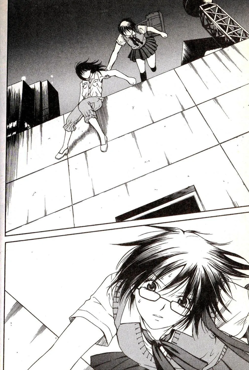 Line Chapter 3 page 39 - 