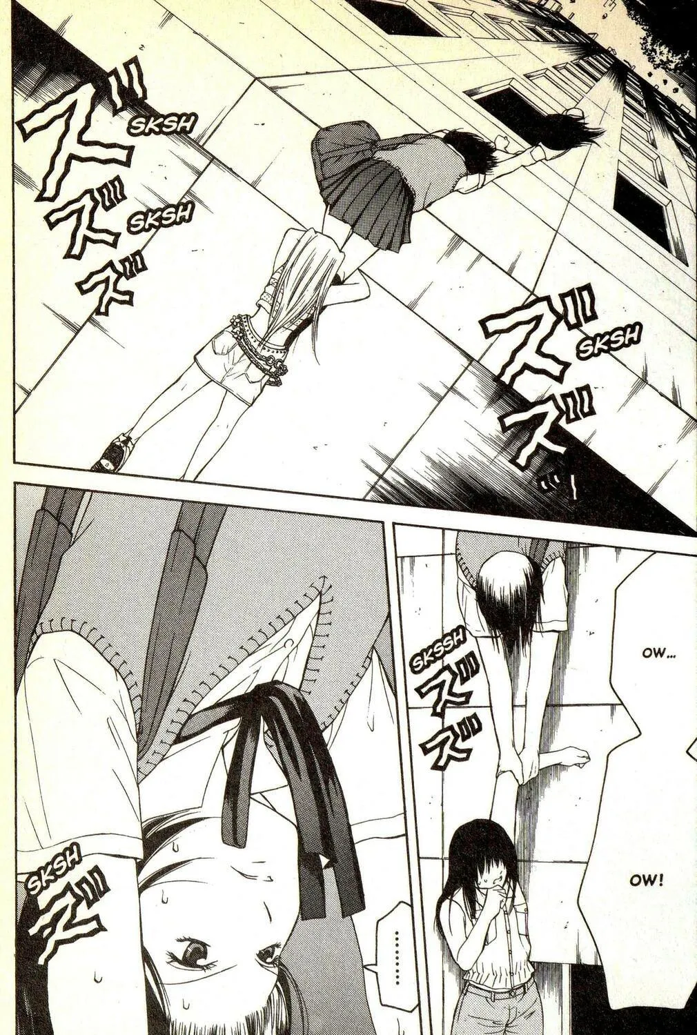 Line Chapter 3 page 41 - 