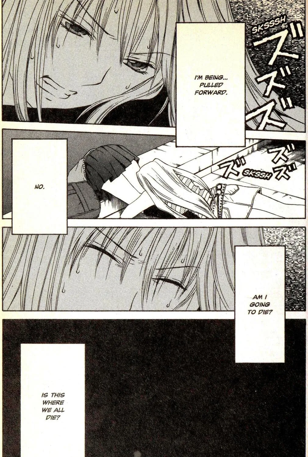 Line Chapter 3 page 45 - 