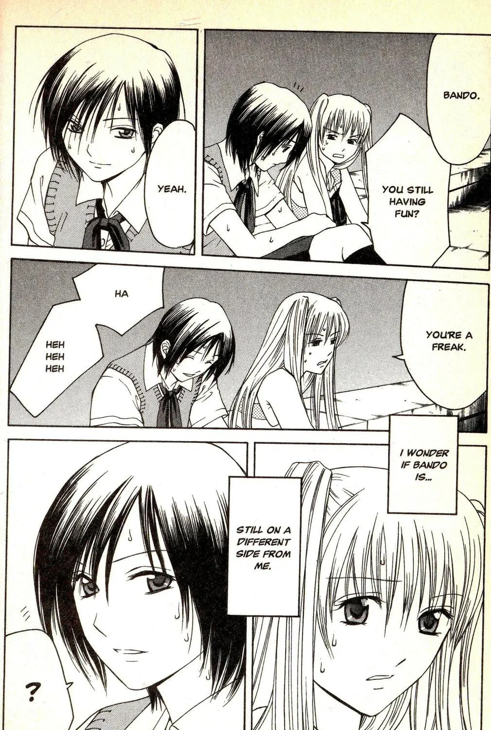 Line Chapter 3 page 55 - 
