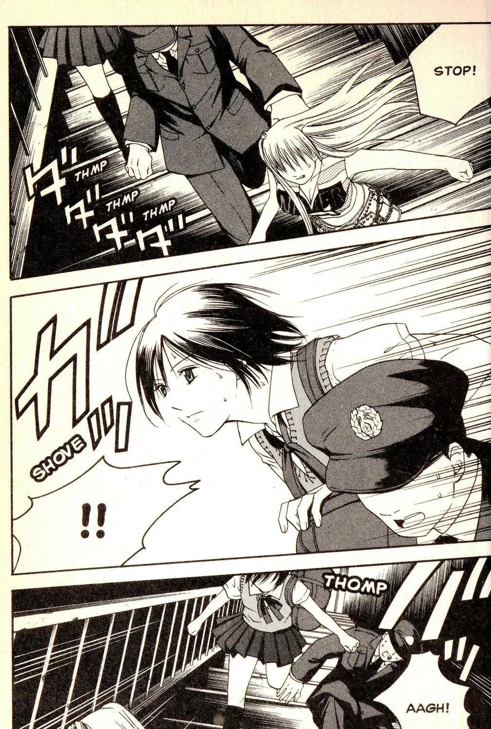 Line Chapter 3 page 65 - 