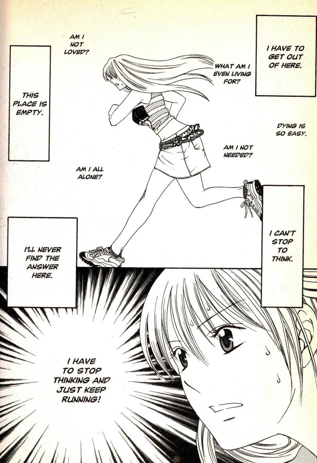 Line Chapter 4 page 3 - 