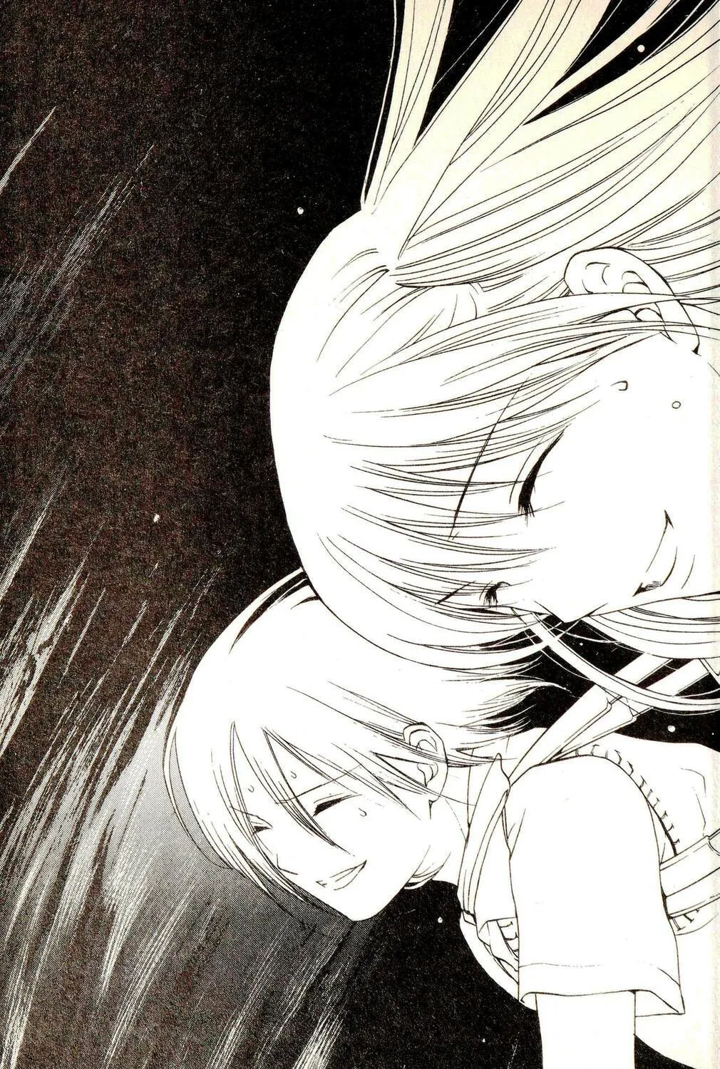 Line Chapter 4 page 49 - 